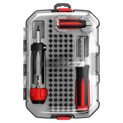 set master tournevis smart torq et smart drive